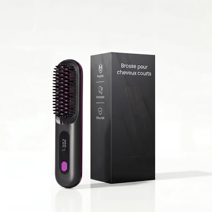 Brosse Coiffante