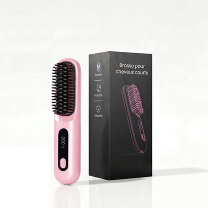 Brosse Coiffante