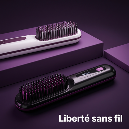 Brosse Coiffante
